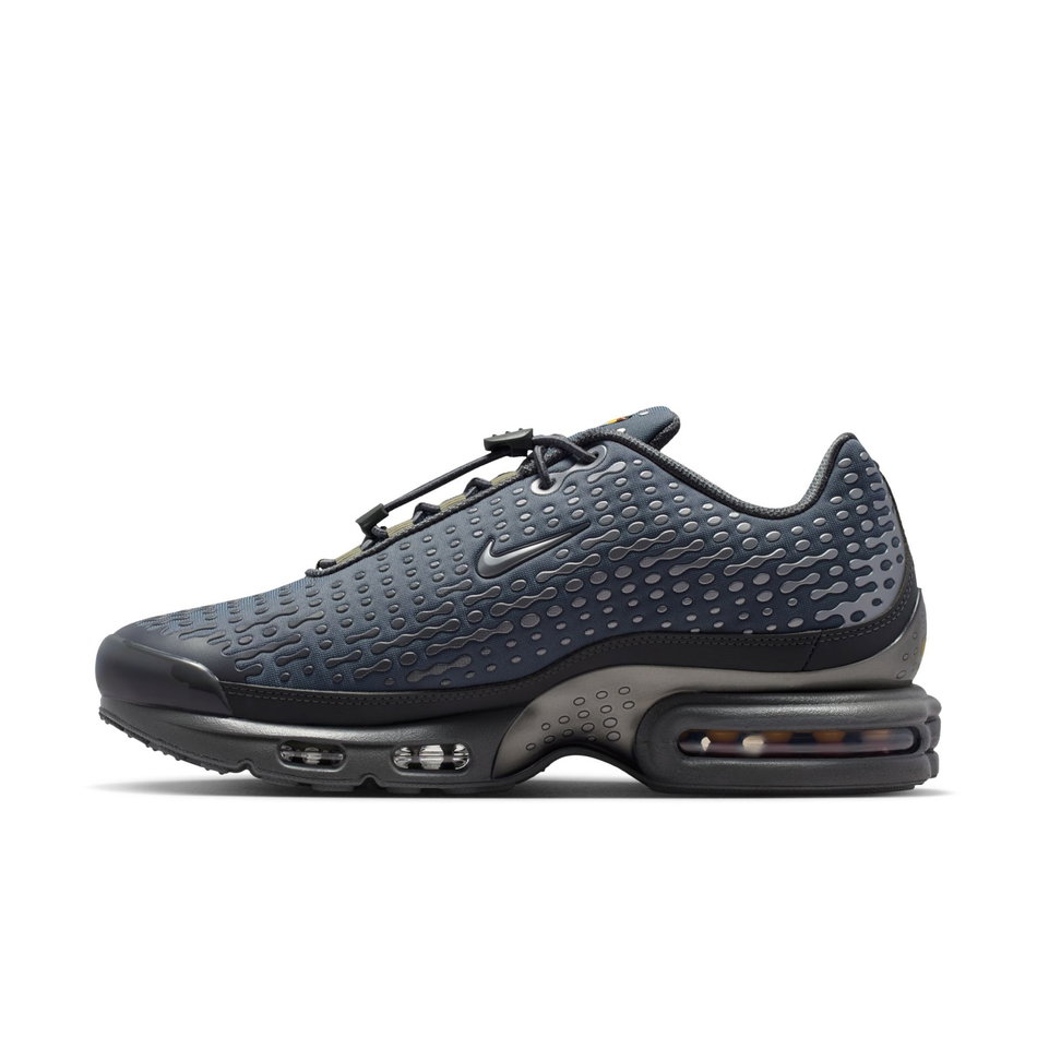Air Max Plus VII Erkek Sneaker Ayakkabı