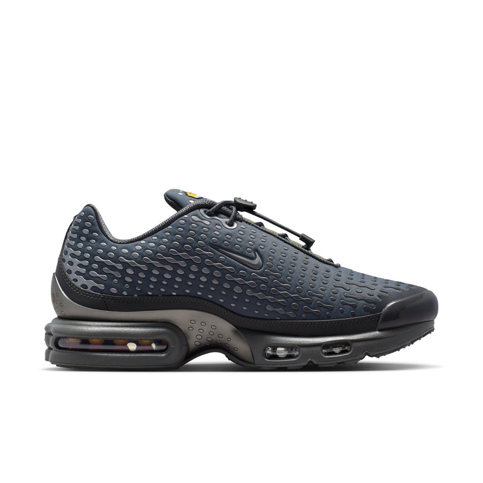 Air Max Plus VII Erkek Sneaker Ayakkabı