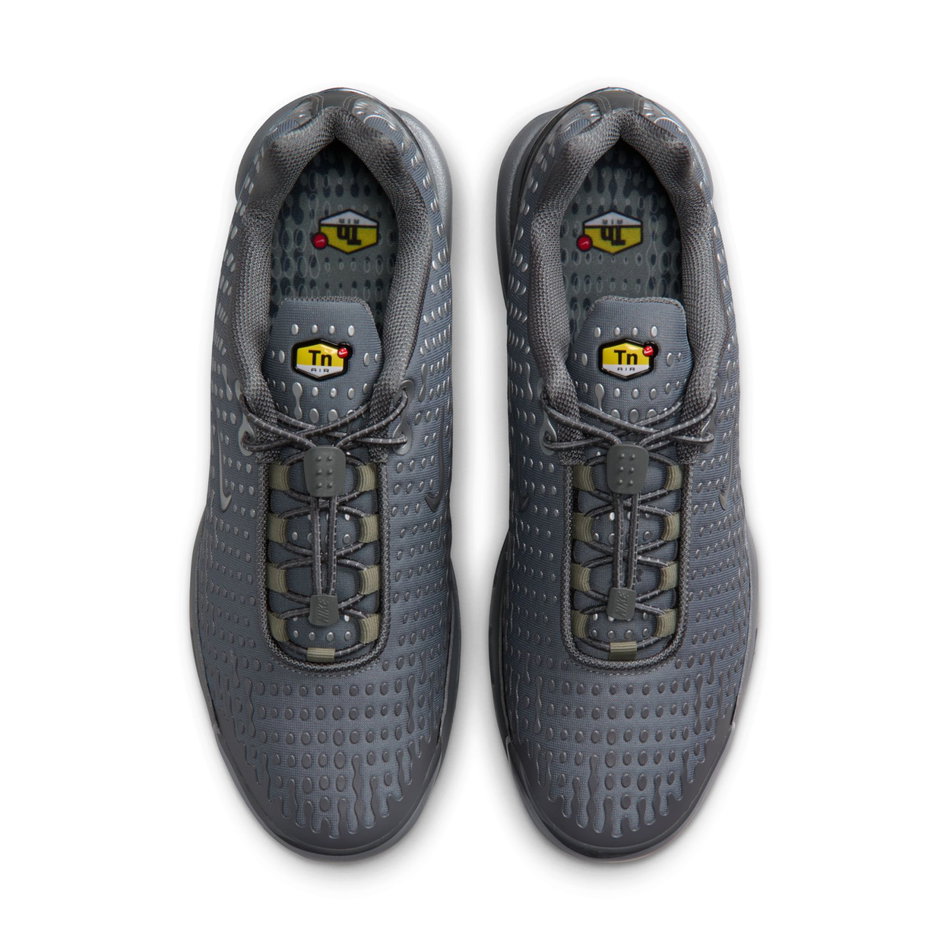 Air Max Plus VII Erkek Sneaker Ayakkabı