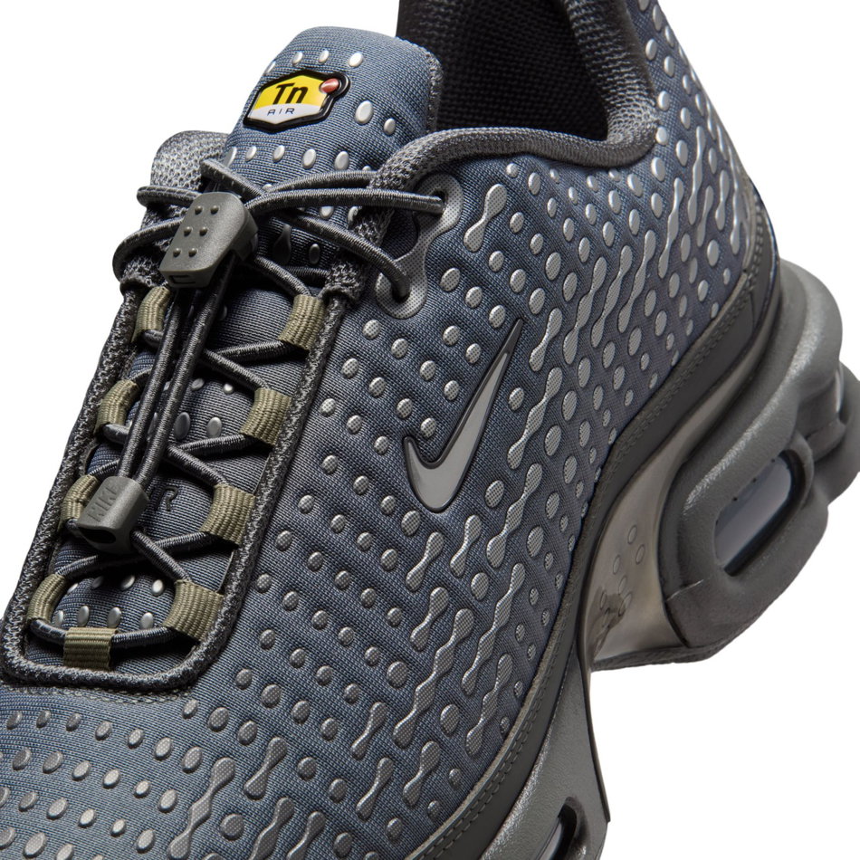 Air Max Plus VII Erkek Sneaker Ayakkabı