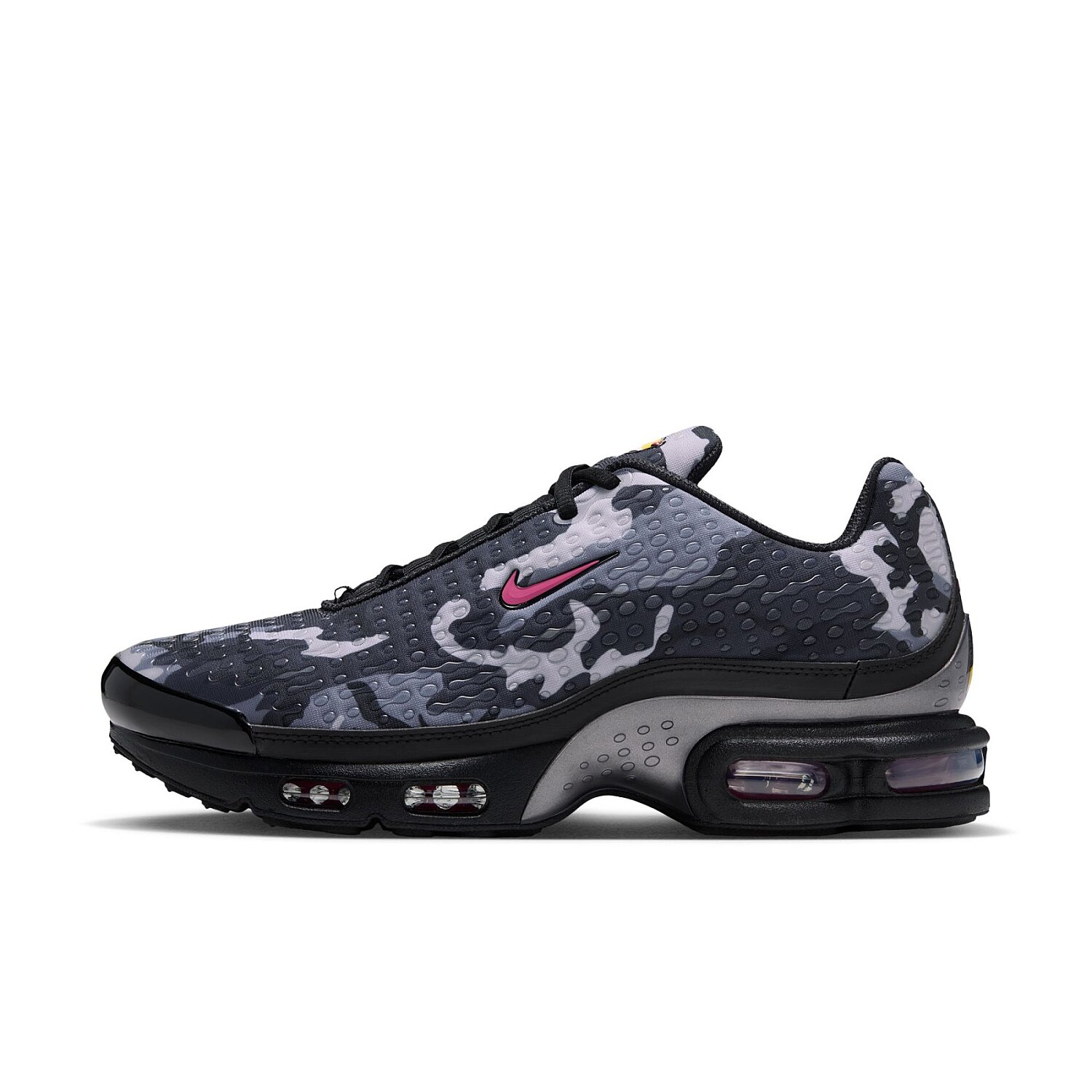 Мужские кроссовки Nike Air Max Plus VII Premium Sneaker