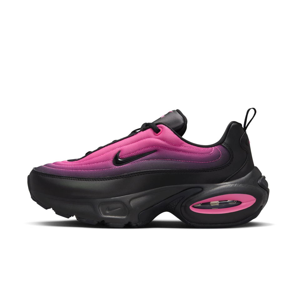 Air Max Portal Kadın Pembe Sneaker Ayakkabı