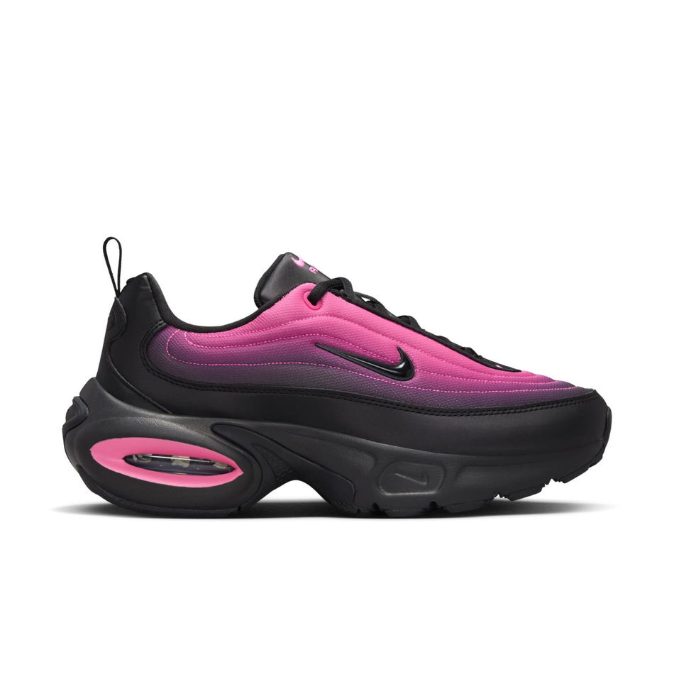 Air Max Portal Kadın Pembe Sneaker Ayakkabı