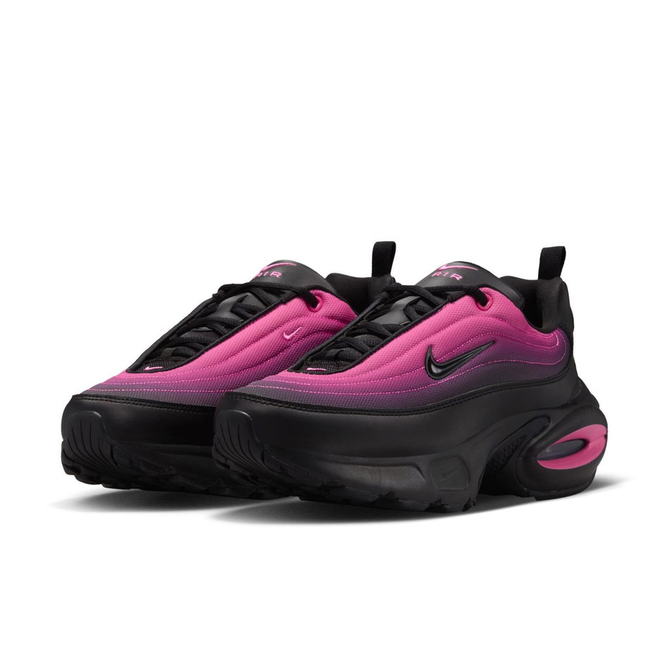 Air Max Portal Kadın Pembe Sneaker Ayakkabı