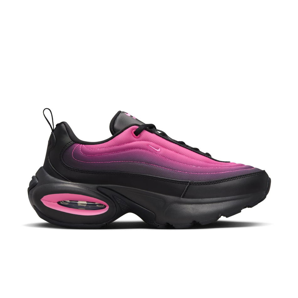 Air Max Portal Kadın Pembe Sneaker Ayakkabı