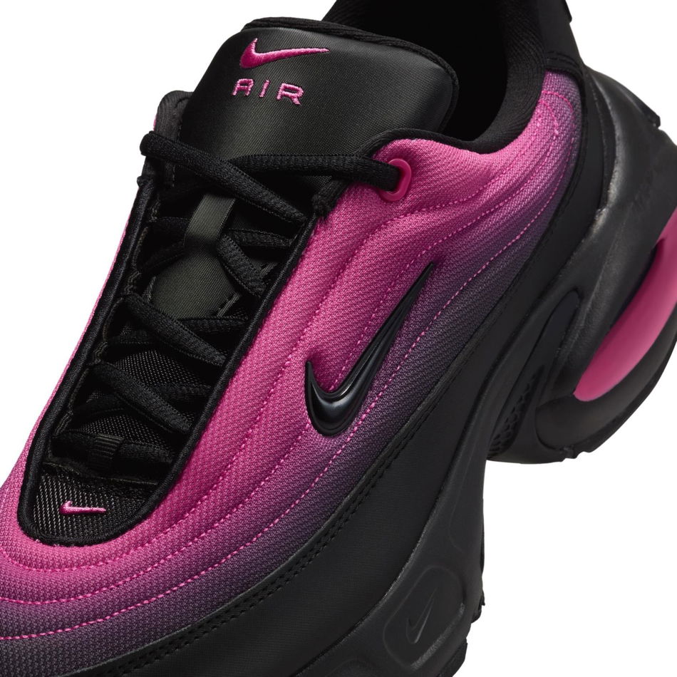 Air Max Portal Kadın Pembe Sneaker Ayakkabı