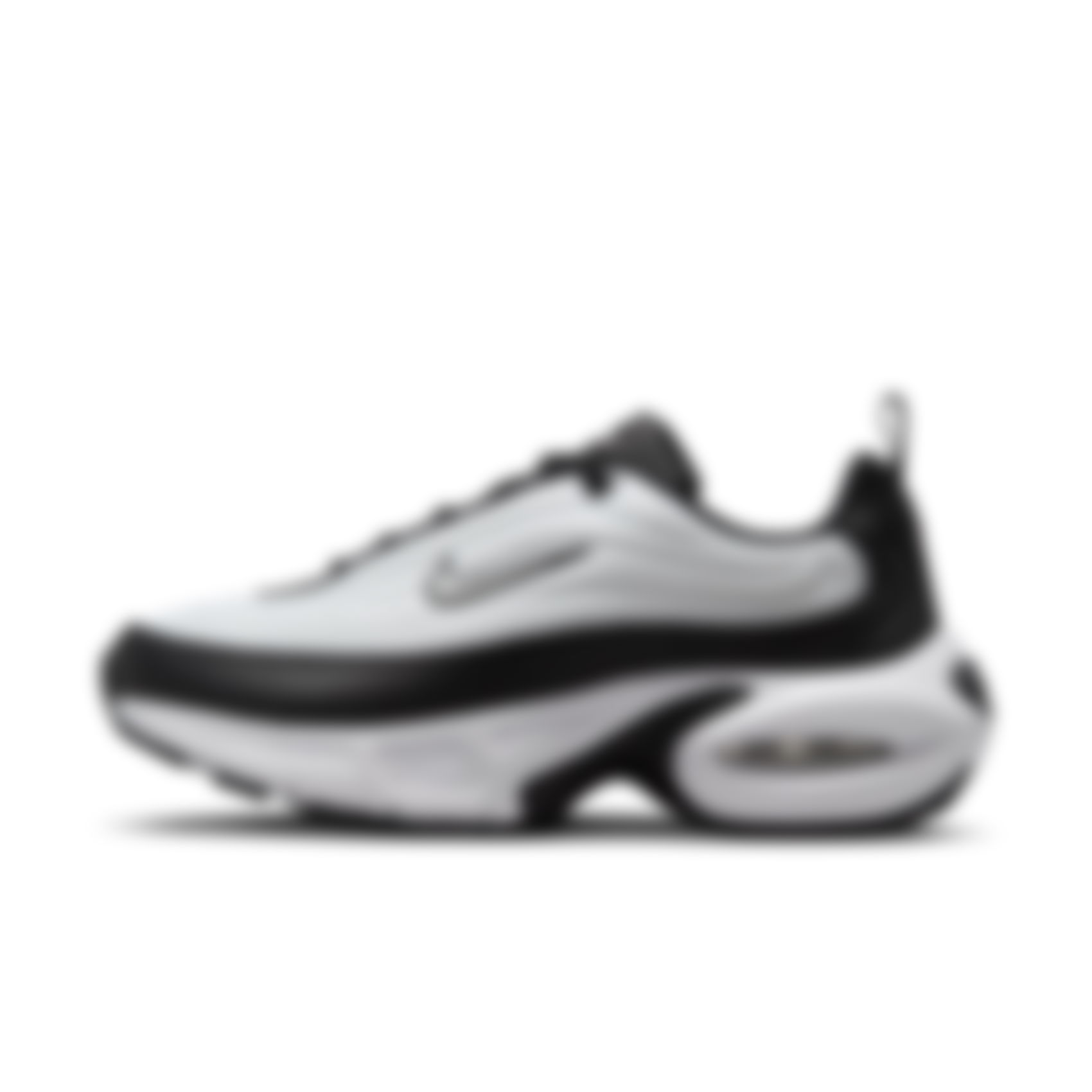 NIKE - Air Max Portal Kadın Sneaker Ayakkabı