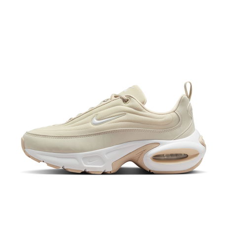 NIKE - Air Max Portal SE Kadın Bej Sneaker Ayakkabı