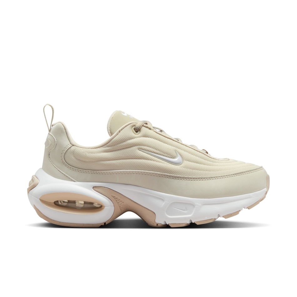 Air Max Portal SE Kadın Bej Sneaker Ayakkabı