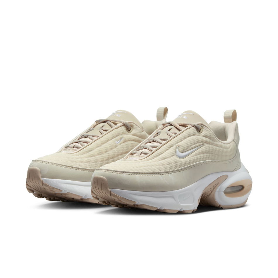 Air Max Portal SE Kadın Bej Sneaker Ayakkabı