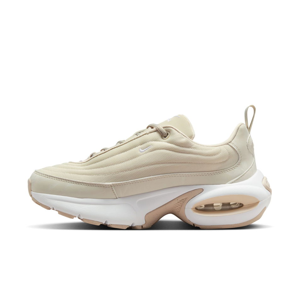 Air Max Portal SE Kadın Bej Sneaker Ayakkabı