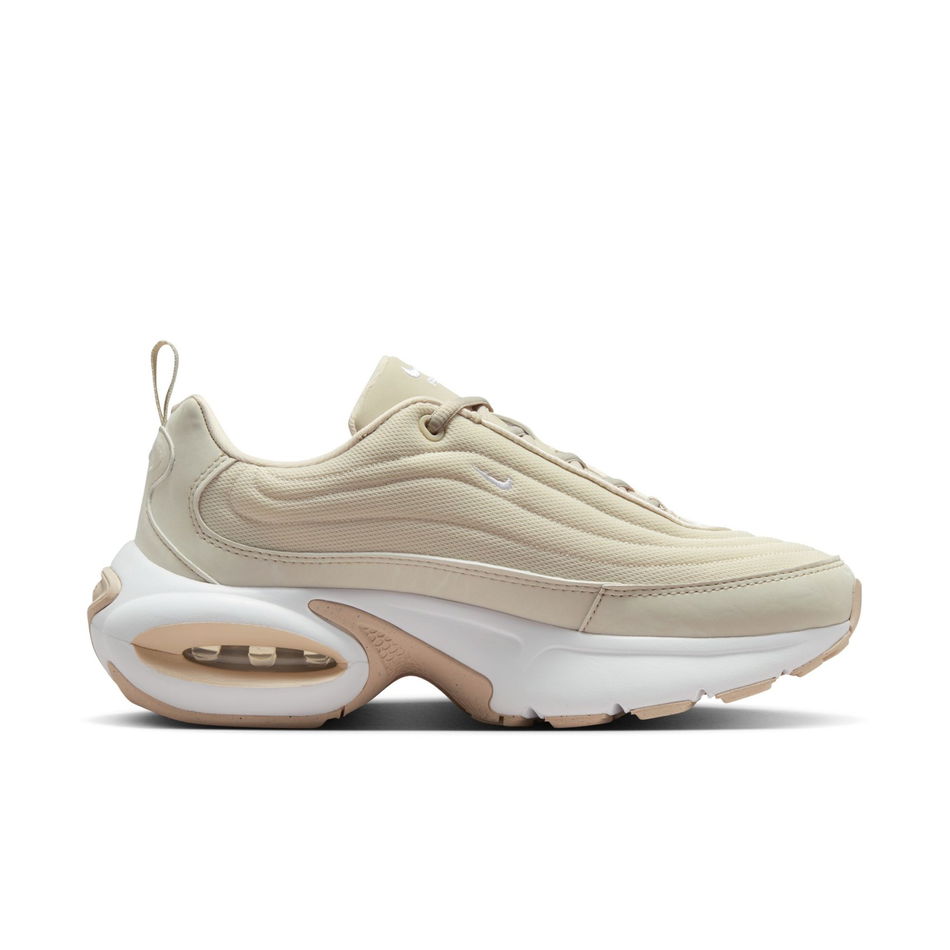 Air Max Portal SE Kadın Bej Sneaker Ayakkabı