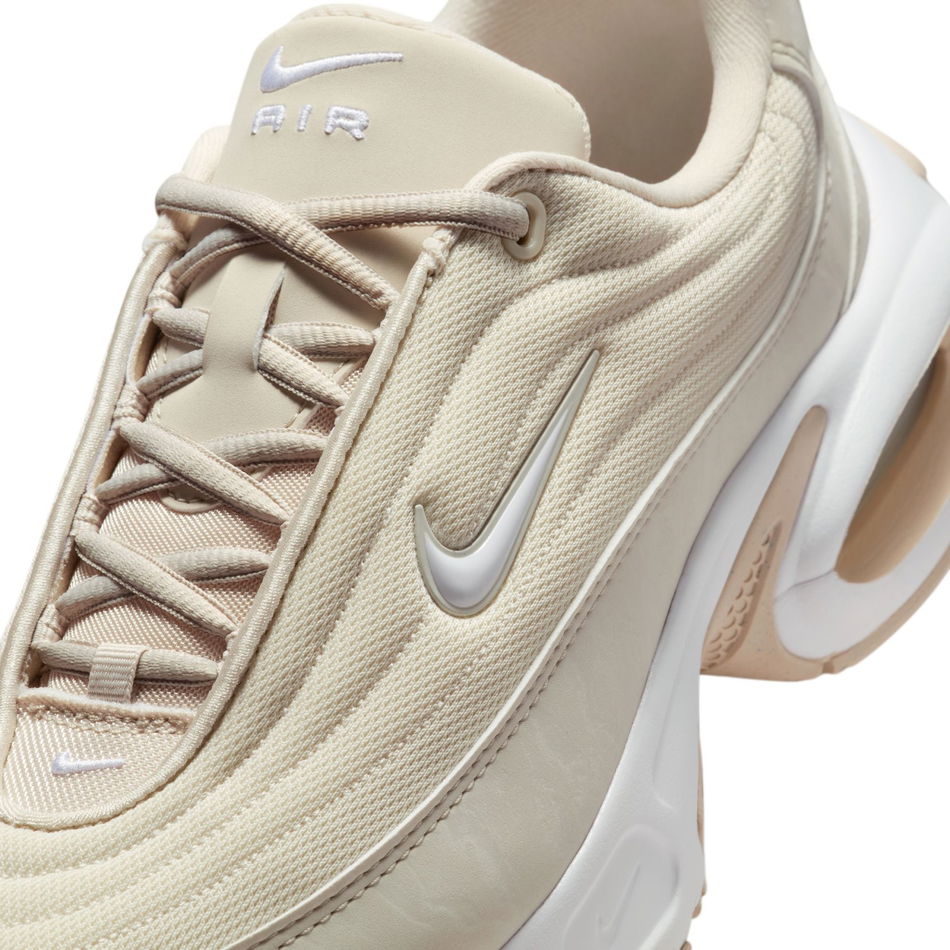 Air Max Portal SE Kadın Bej Sneaker Ayakkabı