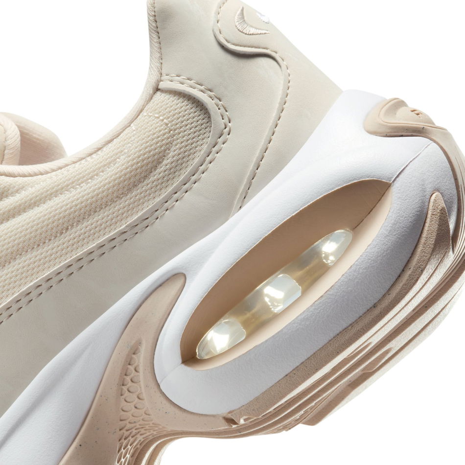 Air Max Portal SE Kadın Bej Sneaker Ayakkabı
