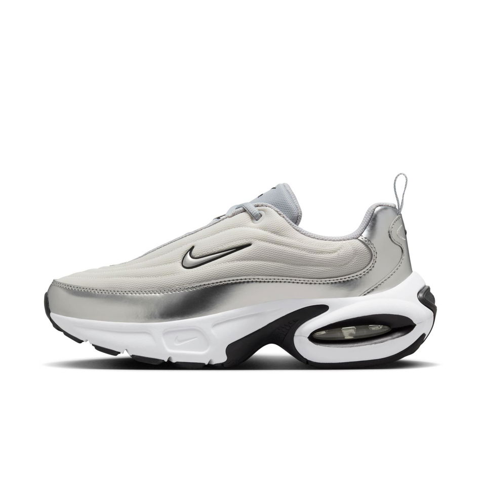 Air Max Portal SE Kadın Beyaz Sneaker Ayakkabı