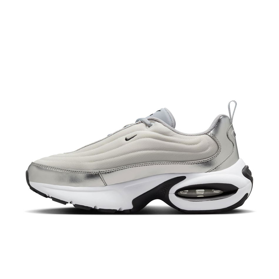 Air Max Portal SE Kadın Beyaz Sneaker Ayakkabı