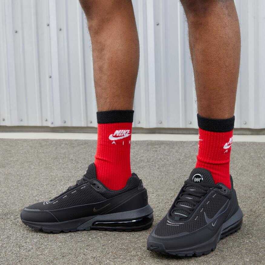 Air Max Pulse Erkek Sneaker Ayakkabı