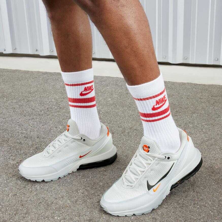 Air Max Pulse Erkek Sneaker Ayakkabı