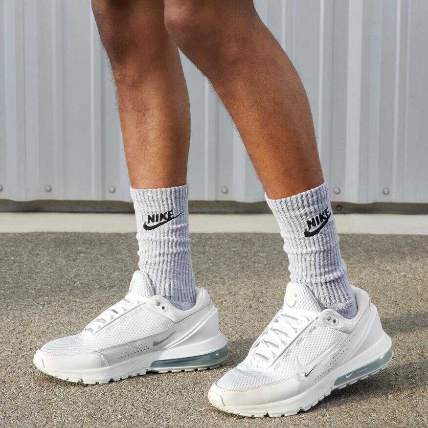 Air Max Pulse Erkek Sneaker Ayakkabı