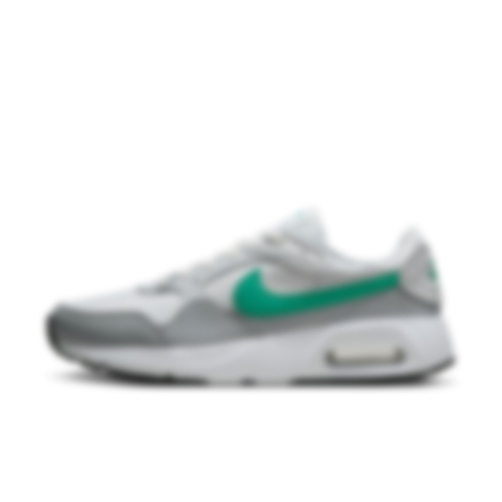 NIKE - Air Max SC Erkek Gri Sneaker Ayakkabı