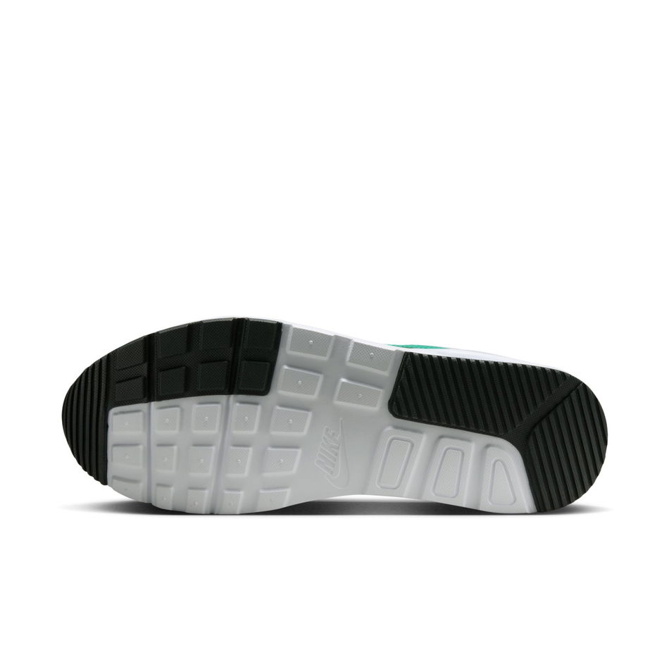 Air Max SC Erkek Gri Sneaker Ayakkabı
