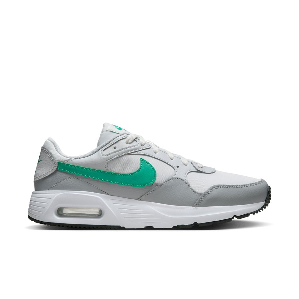 Air Max SC Erkek Gri Sneaker Ayakkabı