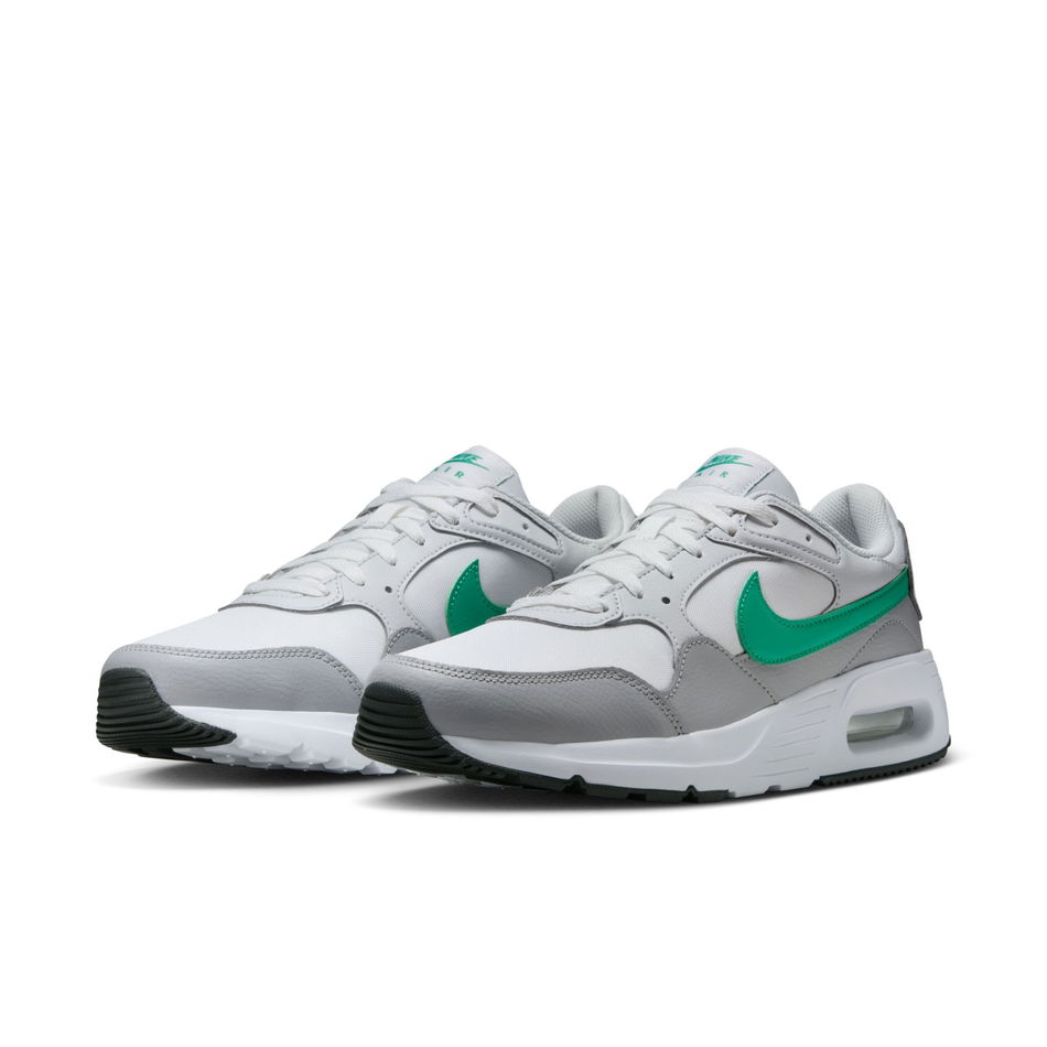 Air Max SC Erkek Gri Sneaker Ayakkabı