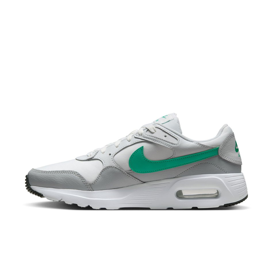 Air Max SC Erkek Gri Sneaker Ayakkabı