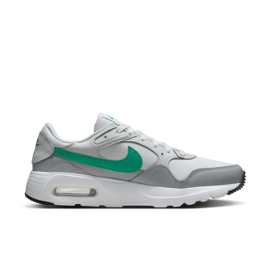 Air Max SC Erkek Gri Sneaker Ayakkabı