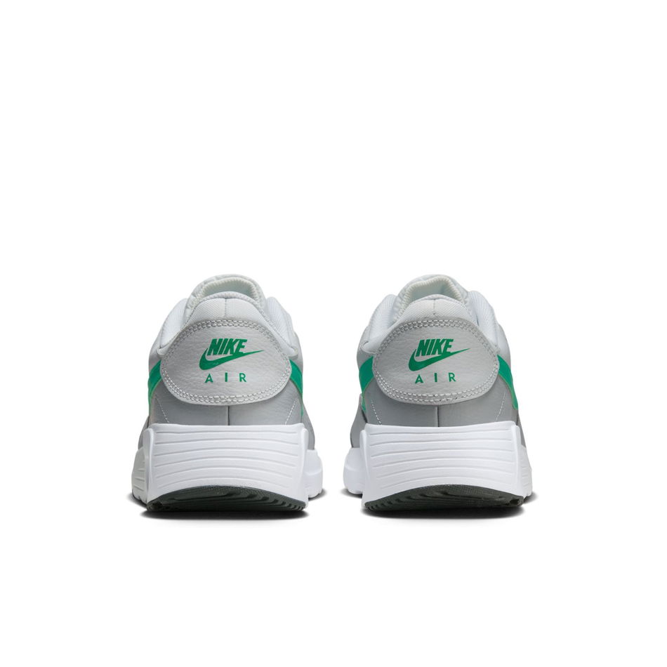 Air Max SC Erkek Gri Sneaker Ayakkabı