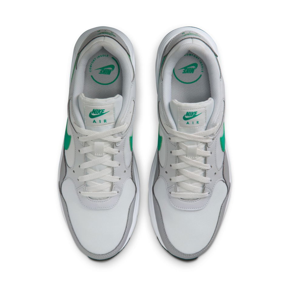Air Max SC Erkek Gri Sneaker Ayakkabı
