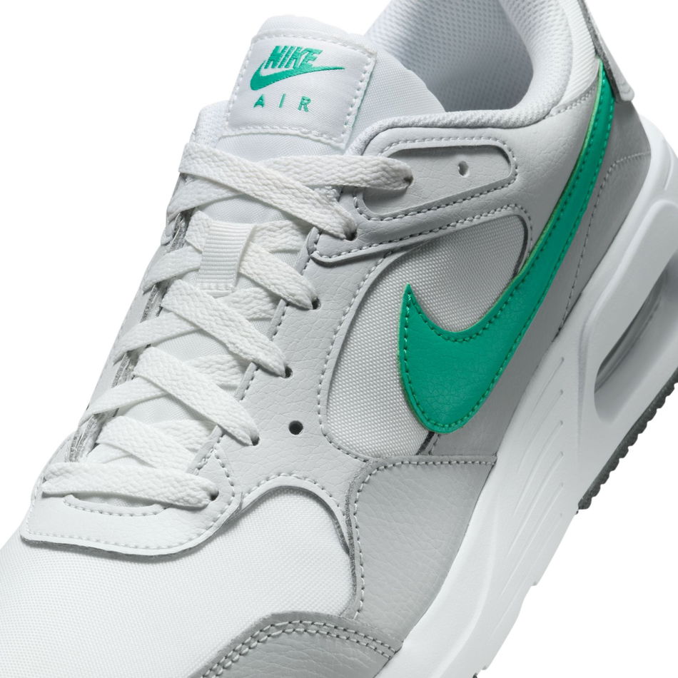 Air Max SC Erkek Gri Sneaker Ayakkabı