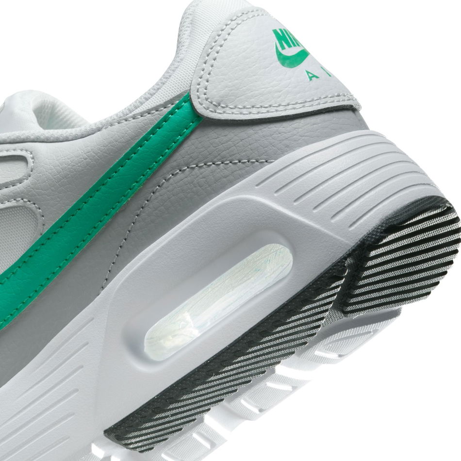 Air Max SC Erkek Gri Sneaker Ayakkabı