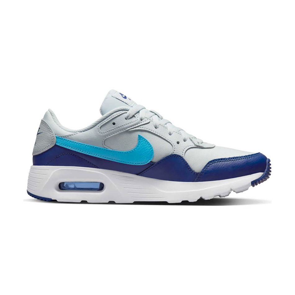 Air Max Sc Erkek Sneaker Ayakkabı