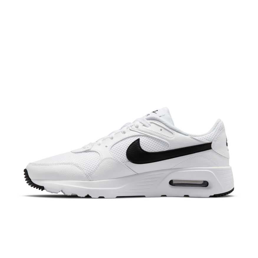 Nike Air Max Sc Erkek Sneaker Ayakkabı