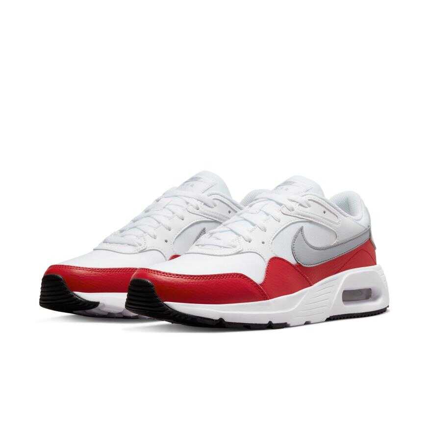 Air Max Sc Erkek Sneaker Ayakkabı