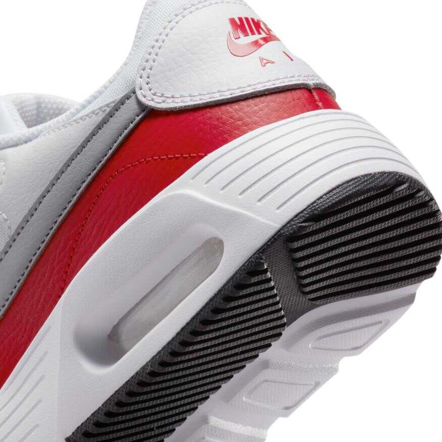 Air Max Sc Erkek Sneaker Ayakkabı