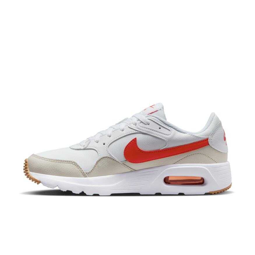 Air Max Sc Erkek Sneaker Ayakkabı