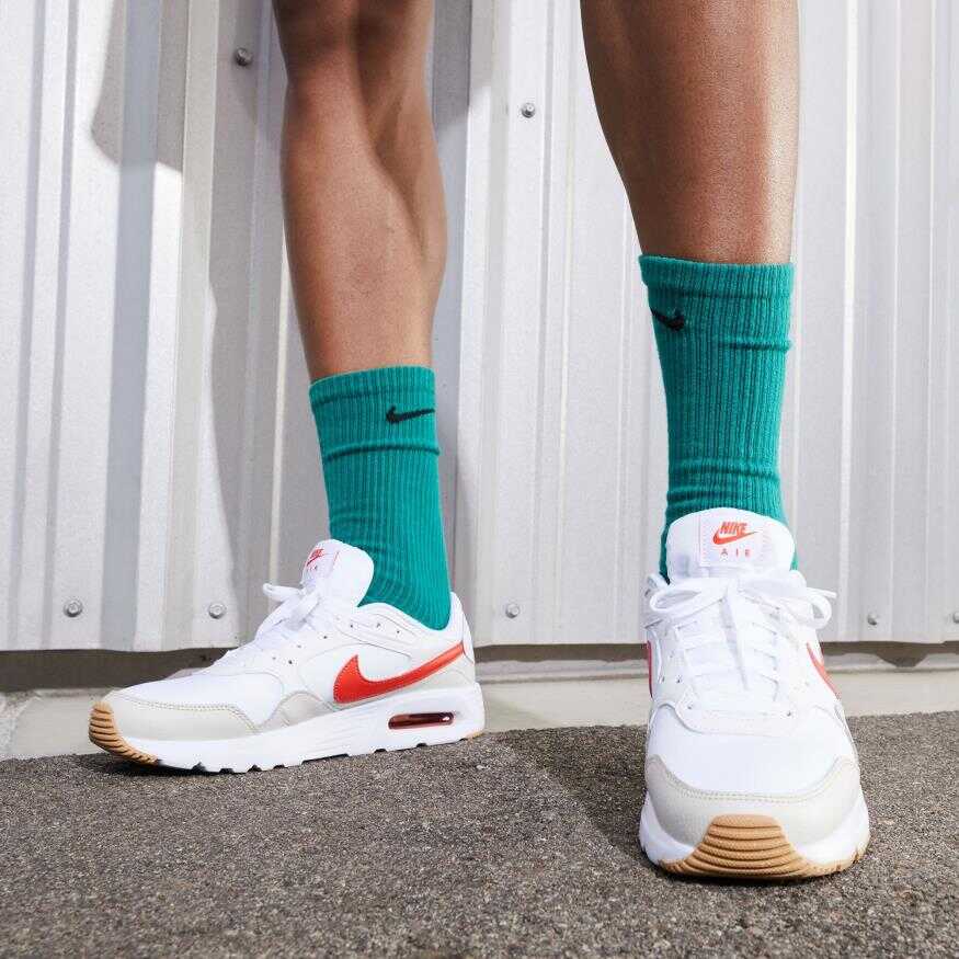 Air Max Sc Erkek Sneaker Ayakkabı