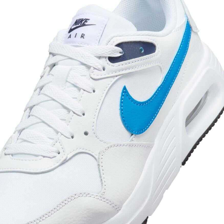 Air Max SC Erkek Sneaker Ayakkabı