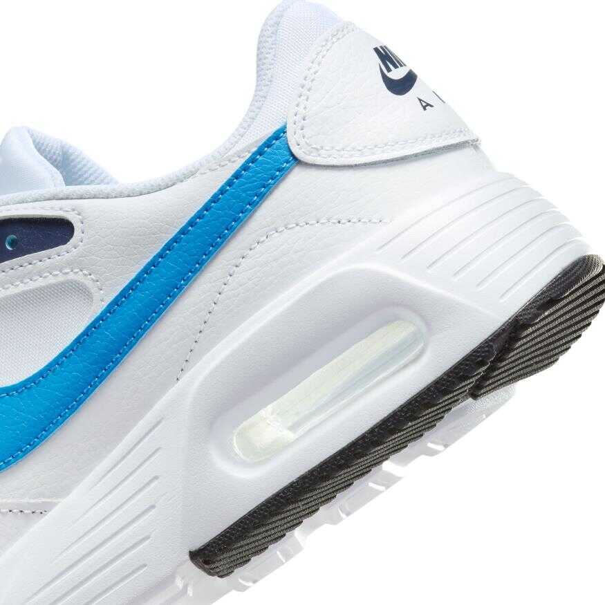 Air Max SC Erkek Sneaker Ayakkabı