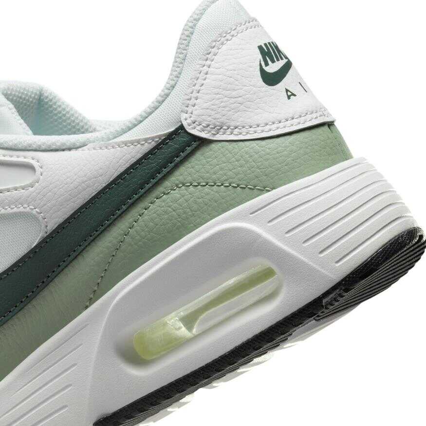 Air Max SC Erkek Sneaker Ayakkabı