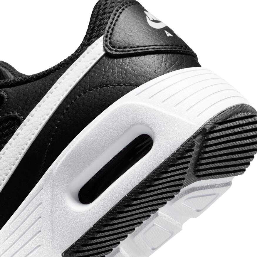 Air Max Sc (Gs) Çocuk Sneaker Ayakkabı