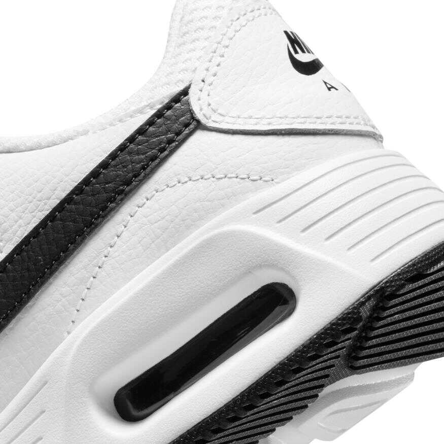 Air Max Sc Kadın Sneaker Ayakkabı