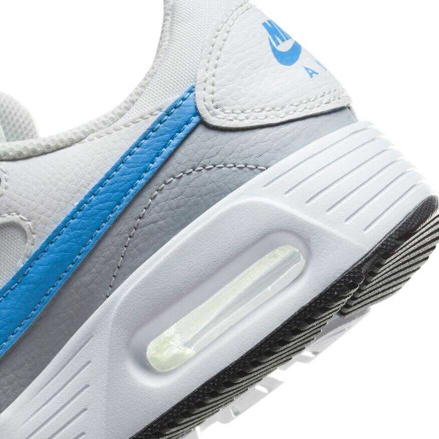 Air Max Sc Kadın Sneaker Ayakkabı