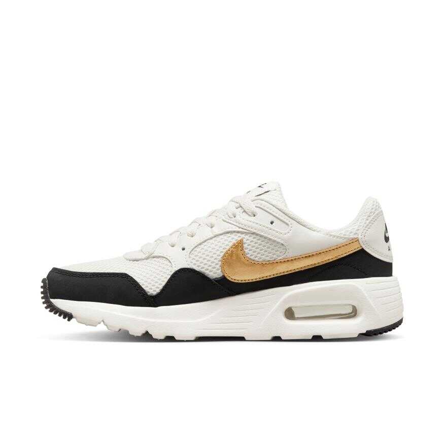 Air Max Sc Se Kadın Sneaker Ayakkabı