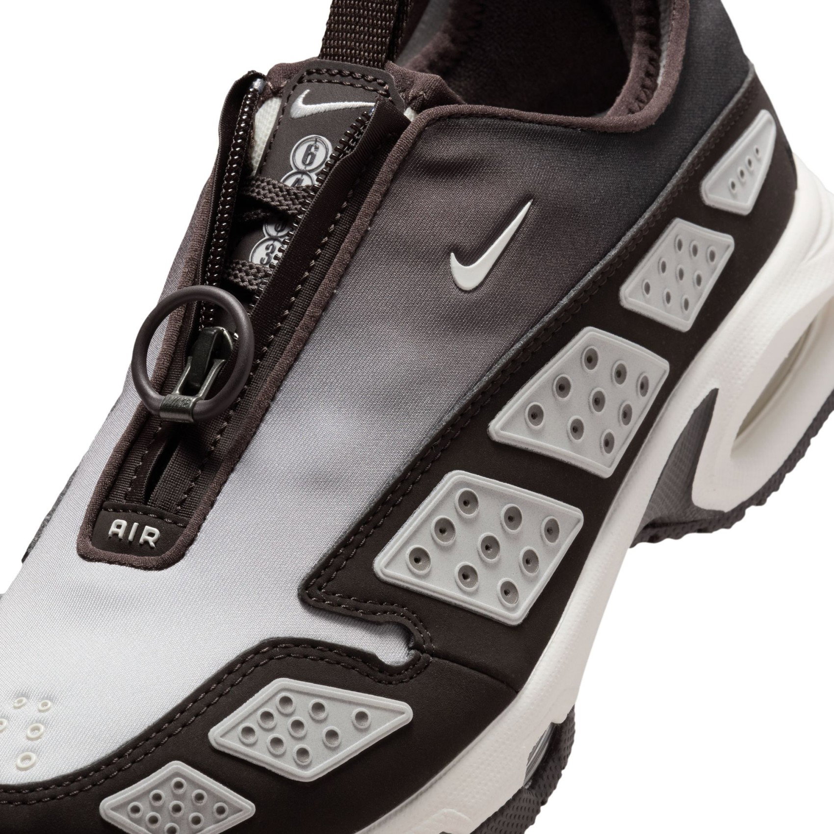 Nike Air Max SNDR 'Cave Stone' Kadın Sneaker Ayakkabı HJ8080-200