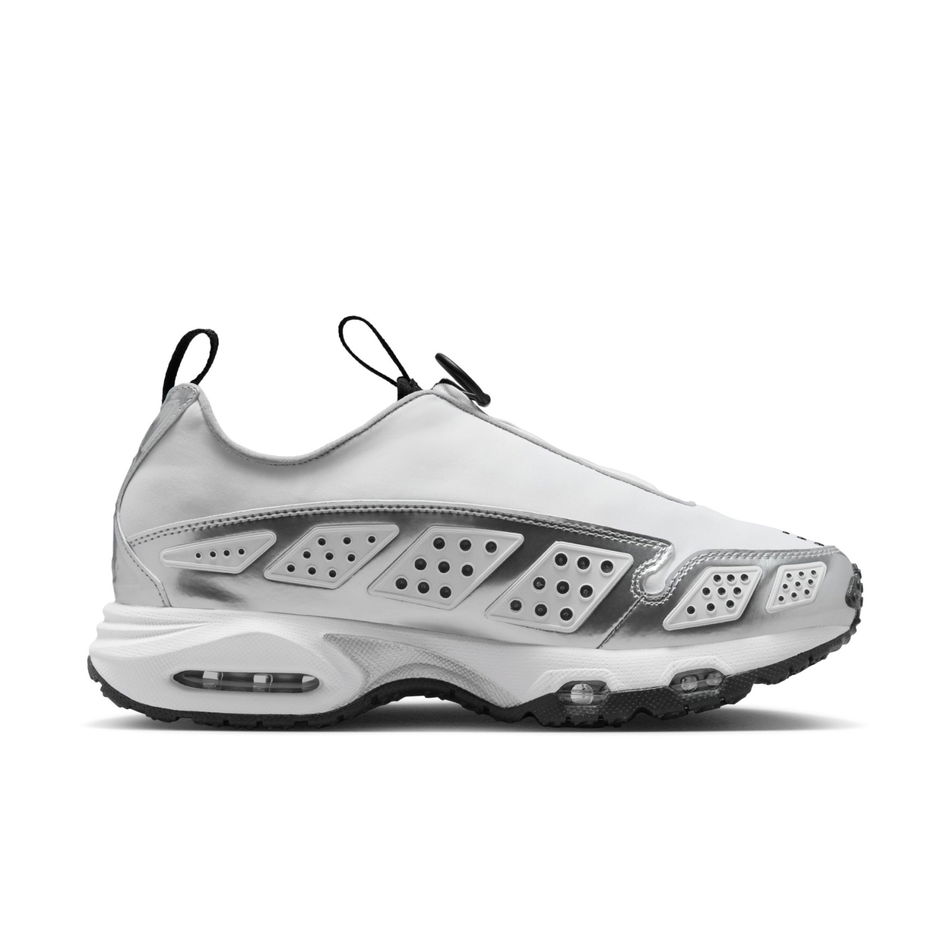 Air Max SNDR 'Metallic Silver' SE Kadın Sneaker Ayakkabı