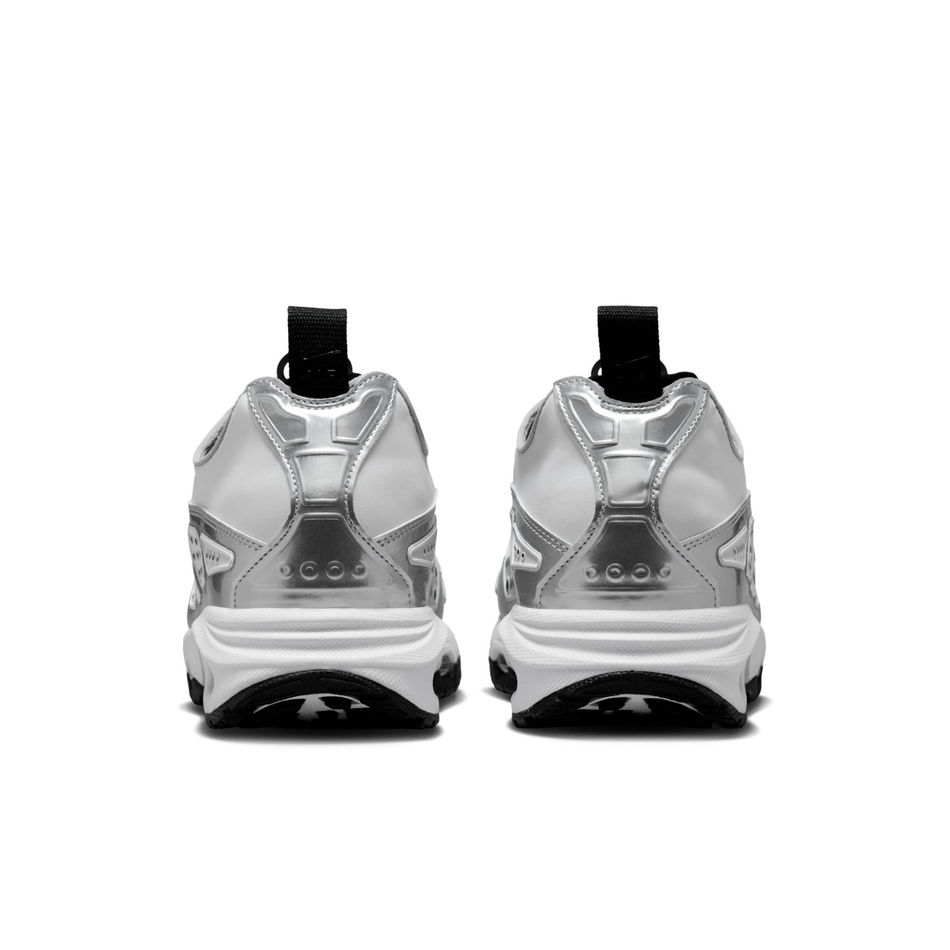 Air Max SNDR 'Metallic Silver' SE Kadın Sneaker Ayakkabı