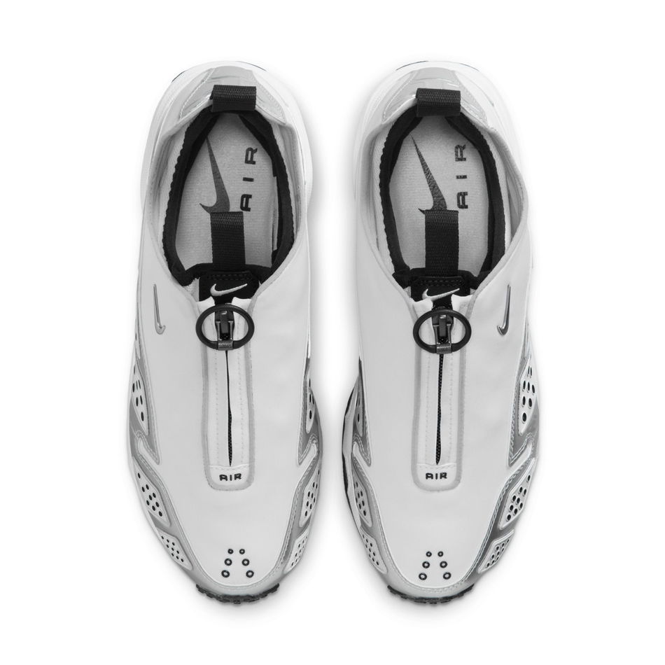 Air Max SNDR 'Metallic Silver' SE Kadın Sneaker Ayakkabı